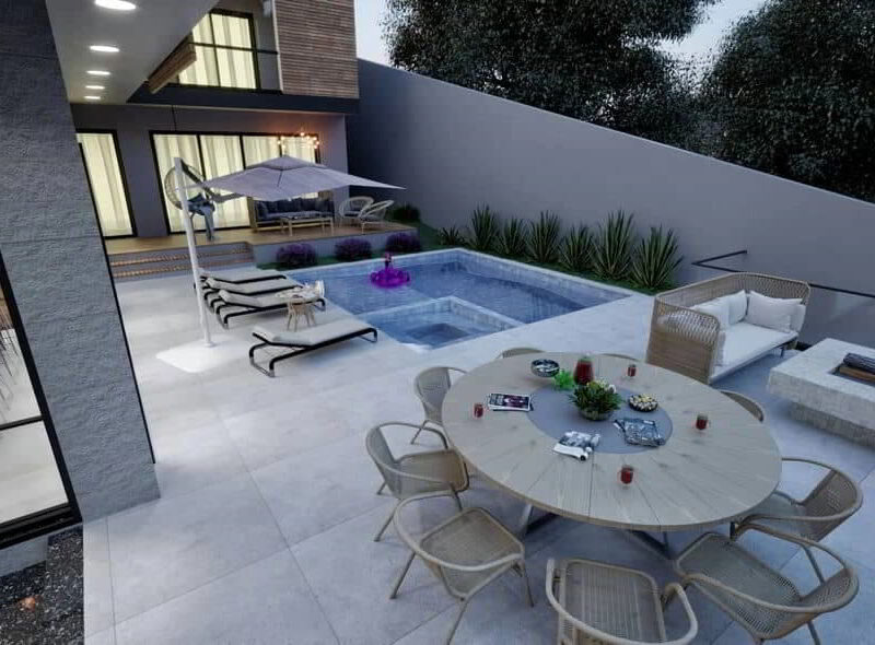 Projeto Bali | ArchShop