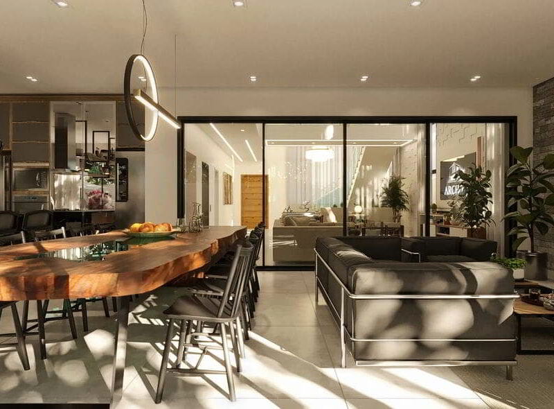 Projeto Trípoli | ArchShop