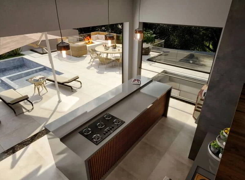 Projeto Bali | ArchShop