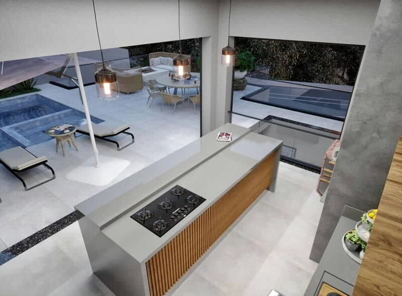 Projeto Bali | ArchShop