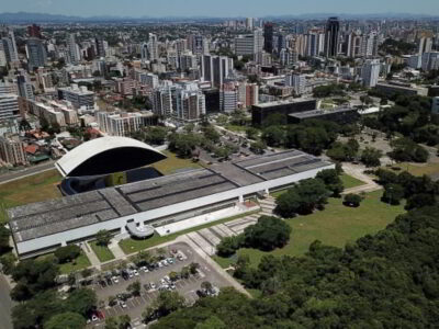 Museu Oscar Niemeyer | Oscar Niemeyer