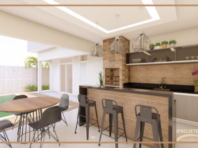 Casa 02 | iProjetei