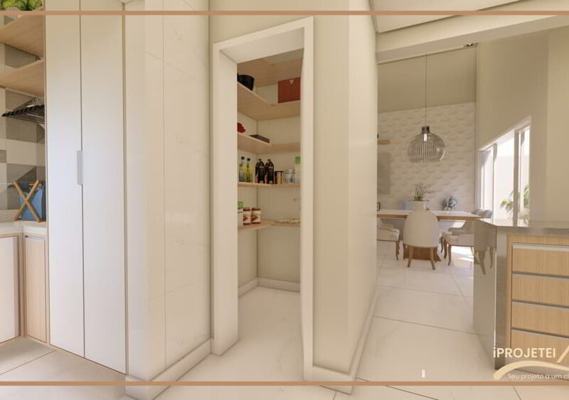 Casa 01 | iProjetei