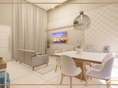 Casa 01 | iProjetei