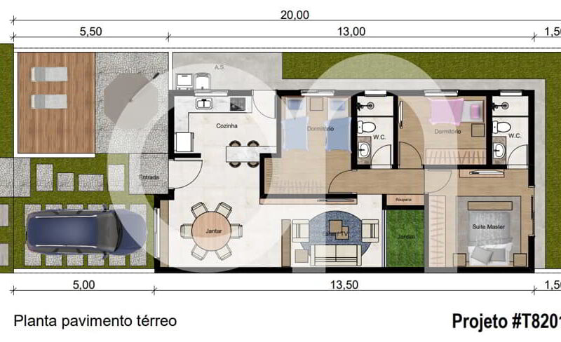 Projeto Ankara | C4on