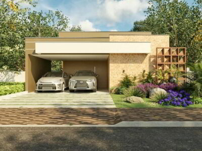 Projeto Vancouver | ArchShop