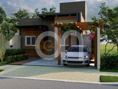 Projeto Gazebo | C4on