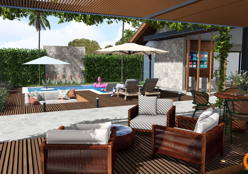 Projeto Bahamas | C4on