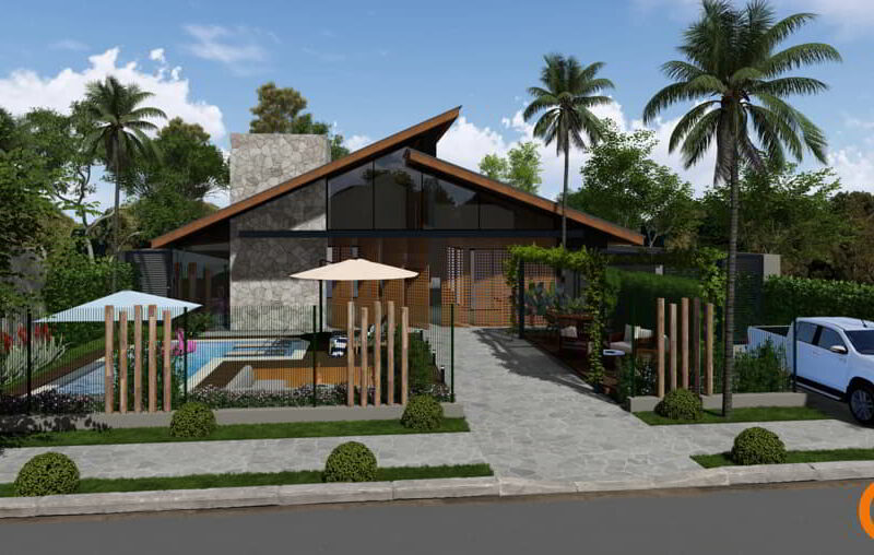 Projeto Bahamas | C4on