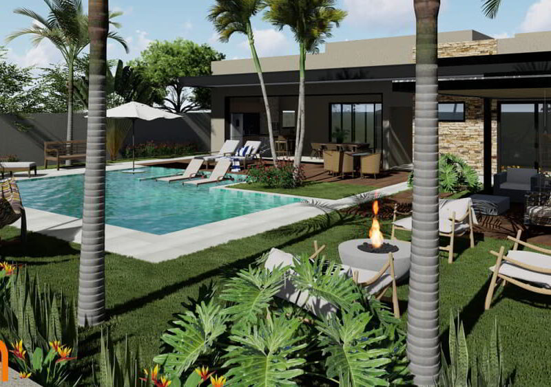 Projeto Miami | C4on