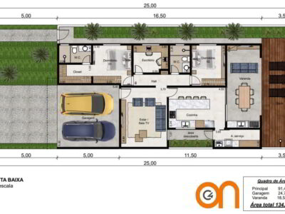 Projeto Onyx | C4on