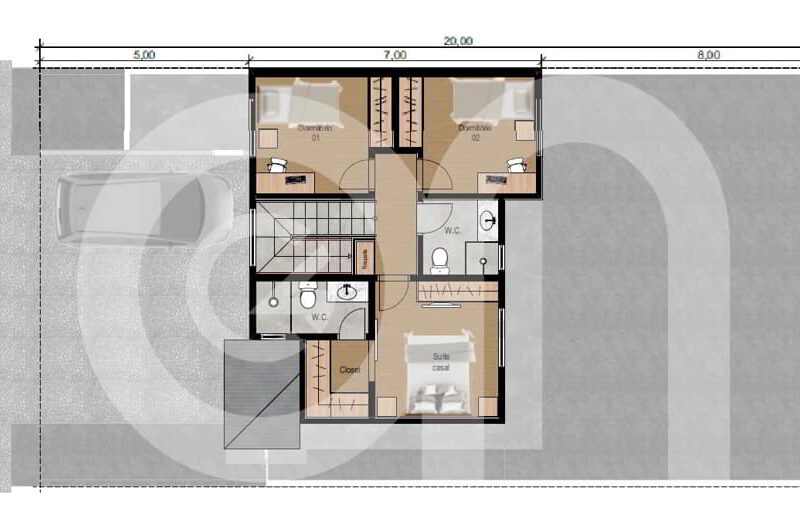 Projeto Salto | C4on