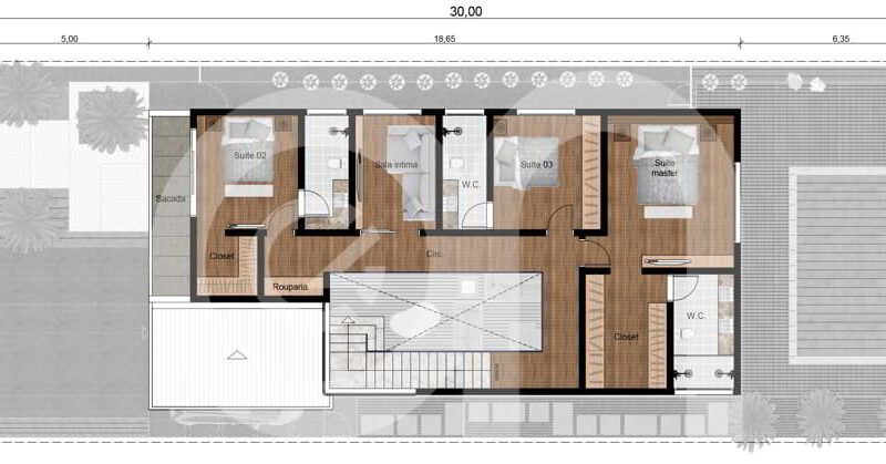 Projeto Olden | C4on