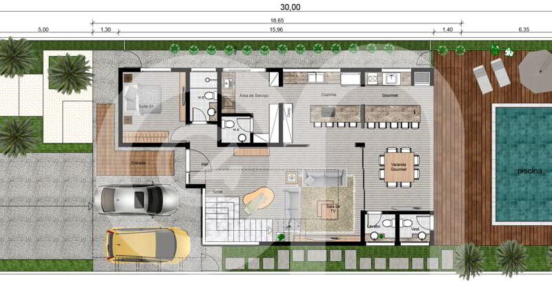 Projeto Olden | C4on