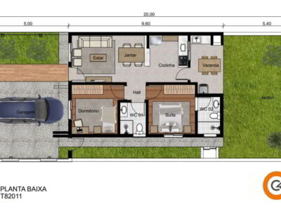 Projeto Nara | C4on