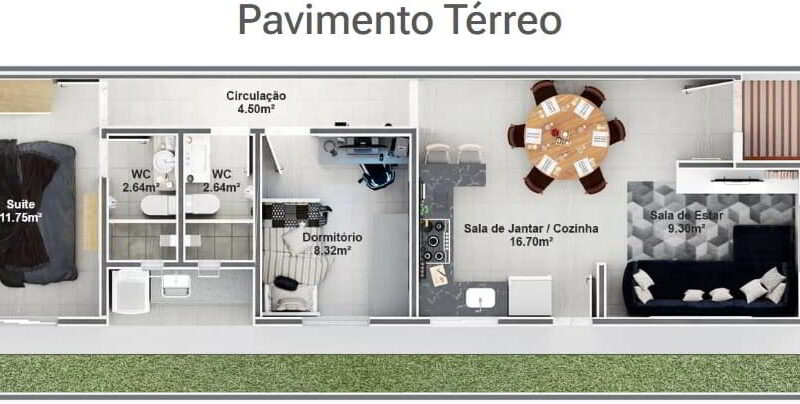 Projeto Guatemala | ArchShop