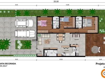 Projeto Lancaster | C4on