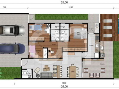 Projeto Viena | C4on