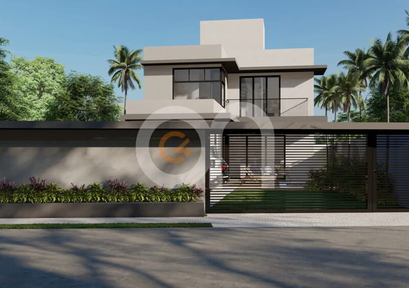 Projeto Summer | C4on