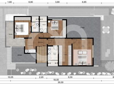 Projeto Straight | C4on