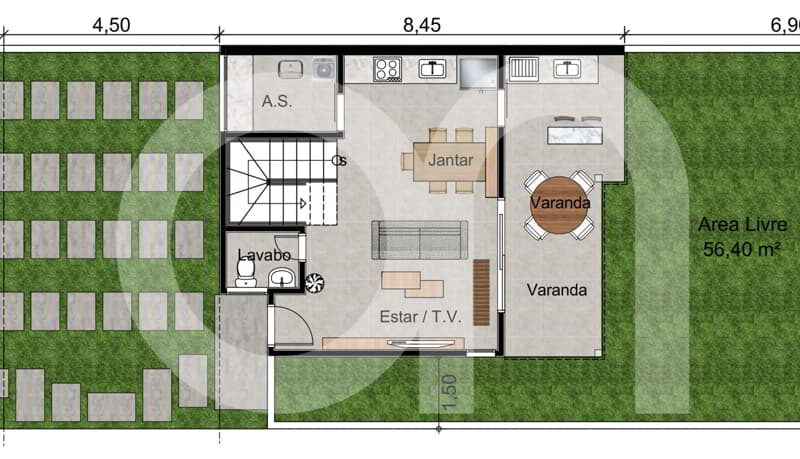 Projeto Explorer | C4on
