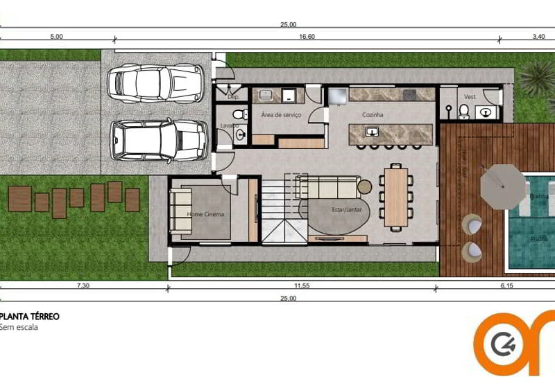 Projeto Sevilha | C4on