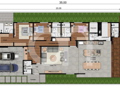 Projeto Ravena | C4on