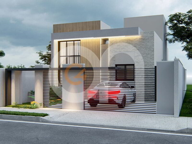 Projeto Vicenza | C4on