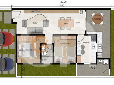 Projeto Lima | C4on
