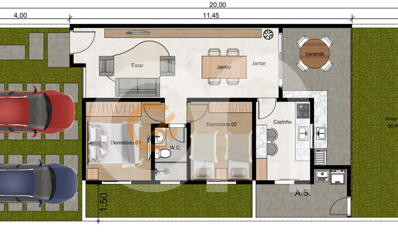 Projeto Lima | C4on