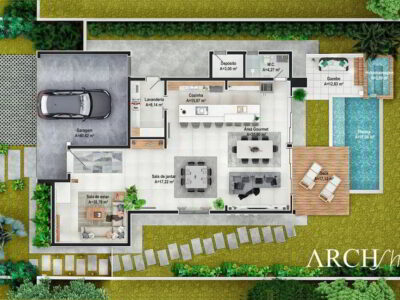 Projeto Portugal | ArchShop