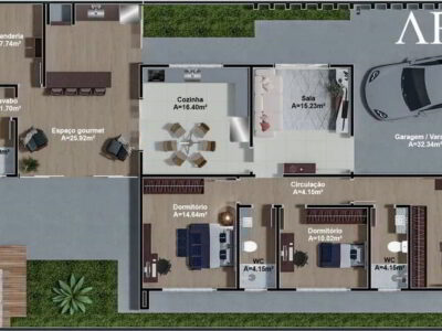 Projeto Suíça | ArchShop