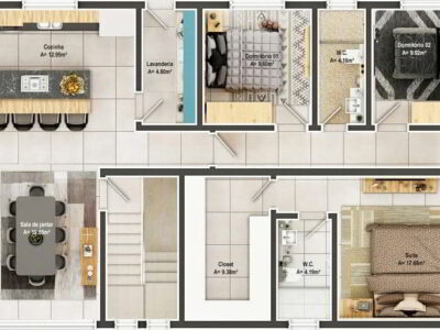 Projeto Córdova | ArchShop