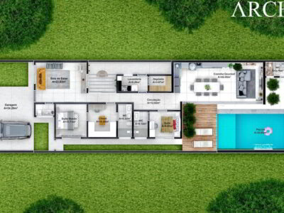 Projeto Finlândia | ArchShop