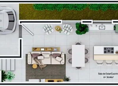Projeto Turquia | ArchShop