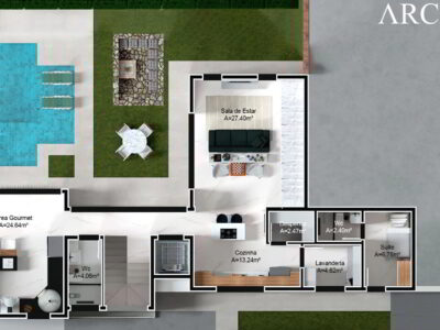 Projeto Tóquio | ArchShop