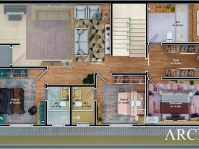 Projeto Taiwan | ArchShop