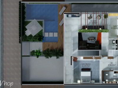 Projeto Madagascar | ArchShop