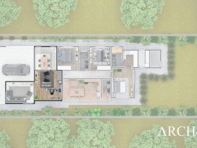 Projeto Munique | ArchShop