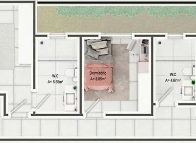 Projeto Turquia | ArchShop