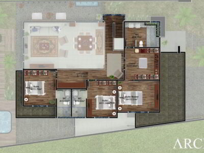 Projeto Europa | ArchShop
