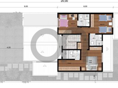 Projeto Valencia | C4on
